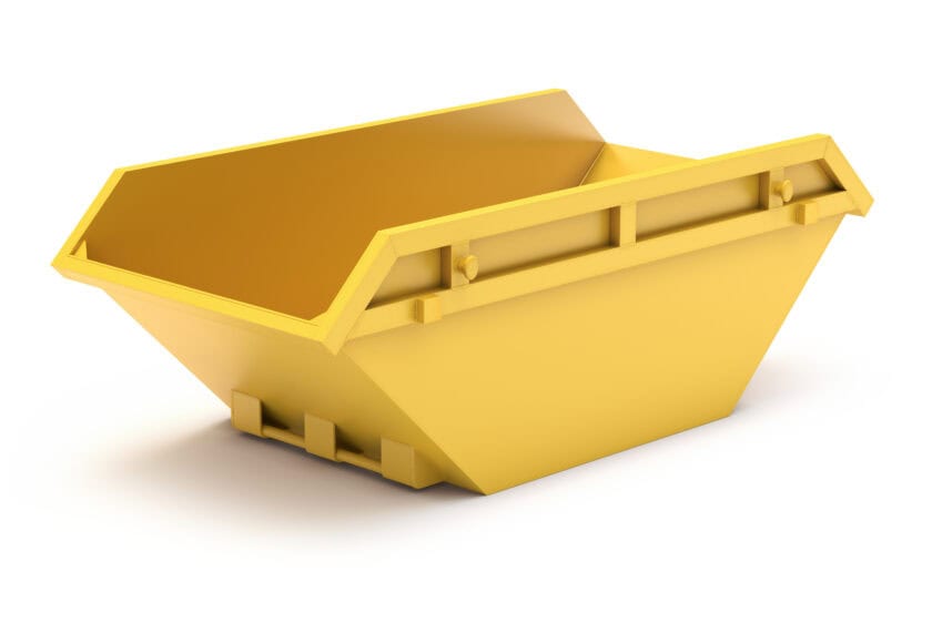 Quick Skip Hire