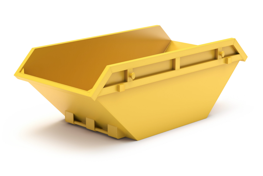 Midi Skip Hire