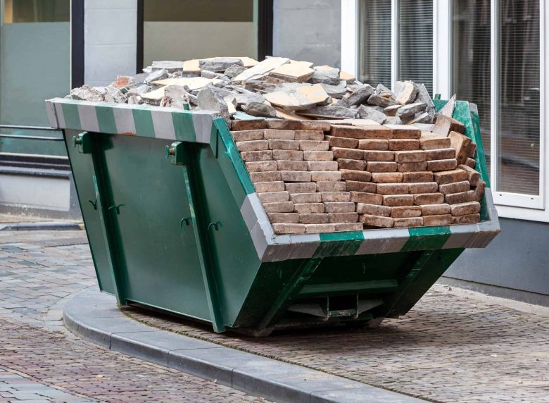 Skip Hire Services