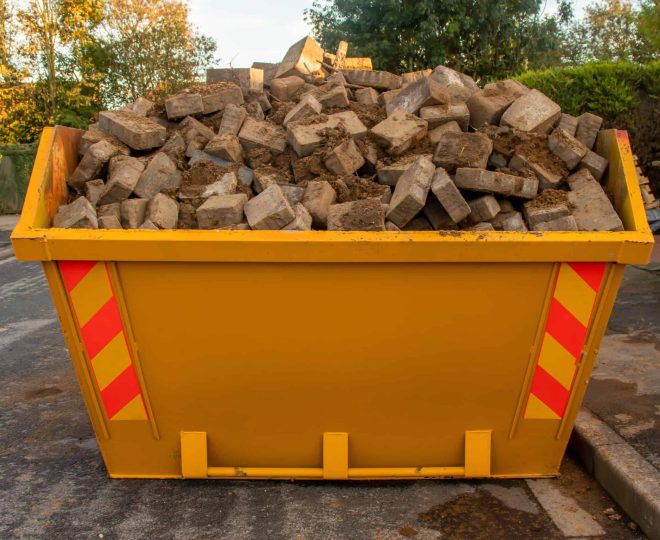 Skip Hire Chorley