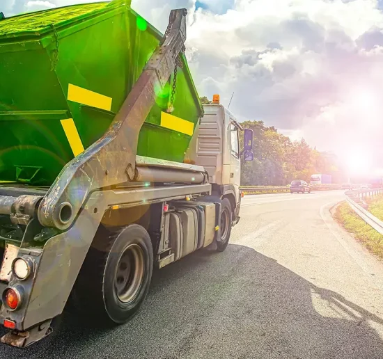 Quick Skip Hire